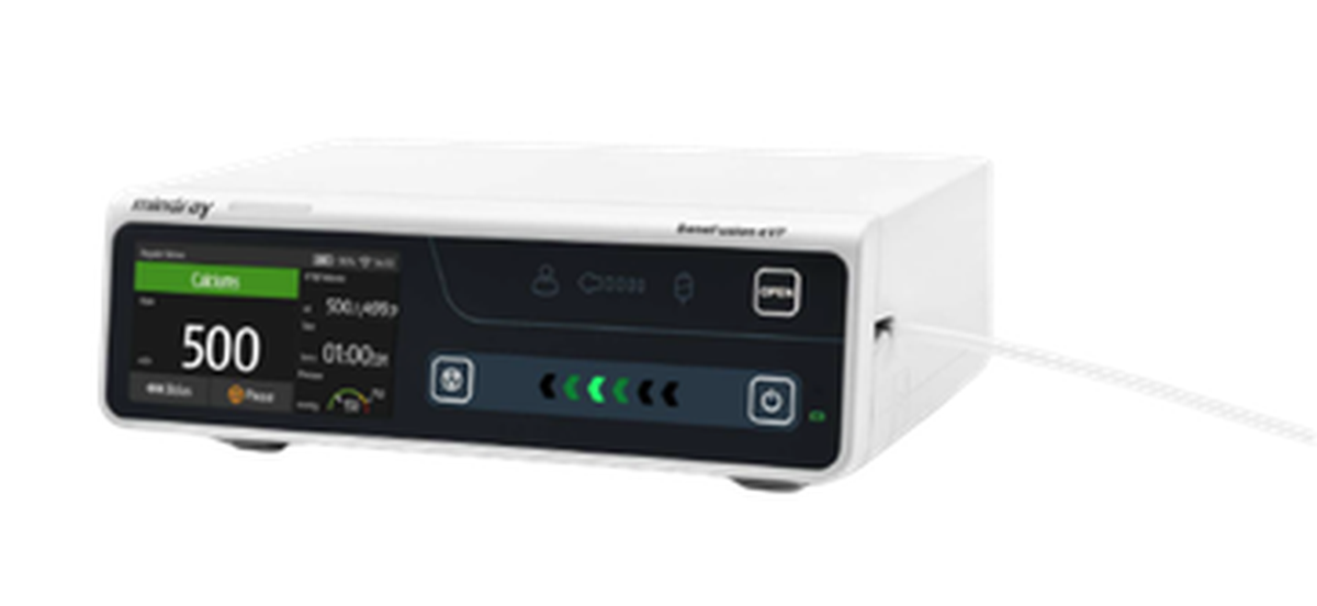 BeneFusion eVP — Wi-Fi