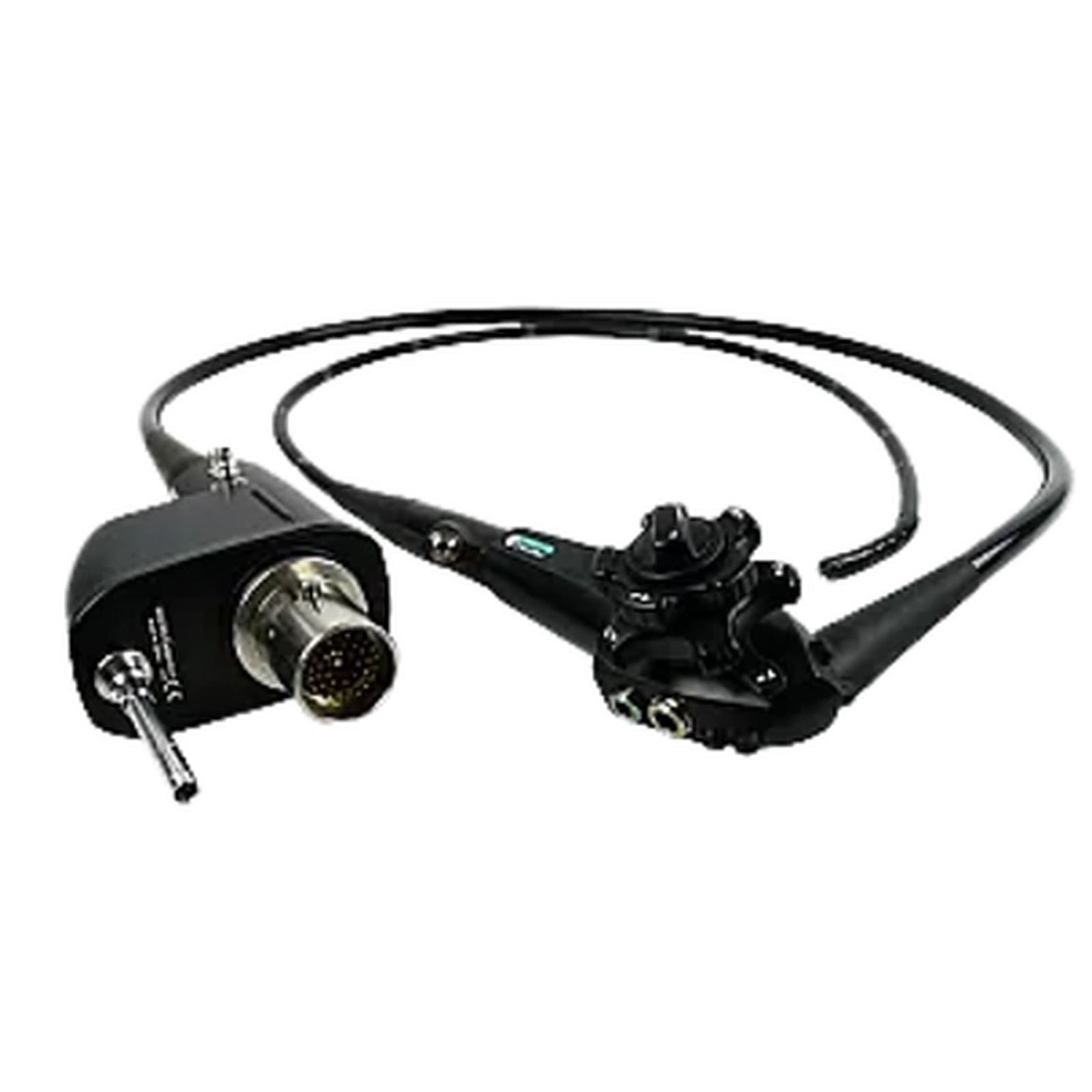 Videoendoscópio SLIM EG27-i10