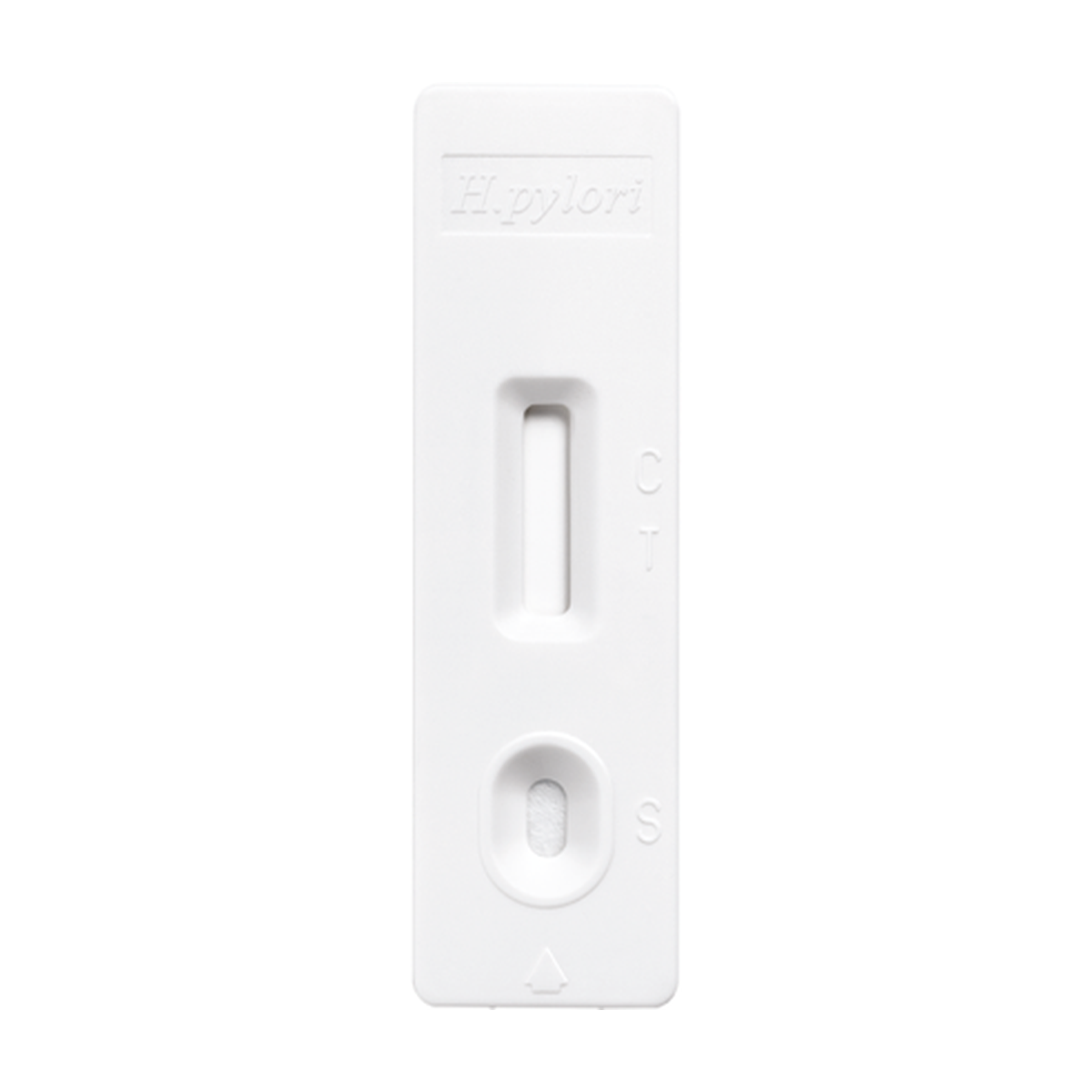 Clearview™ One Step H. pylori Antigen Test