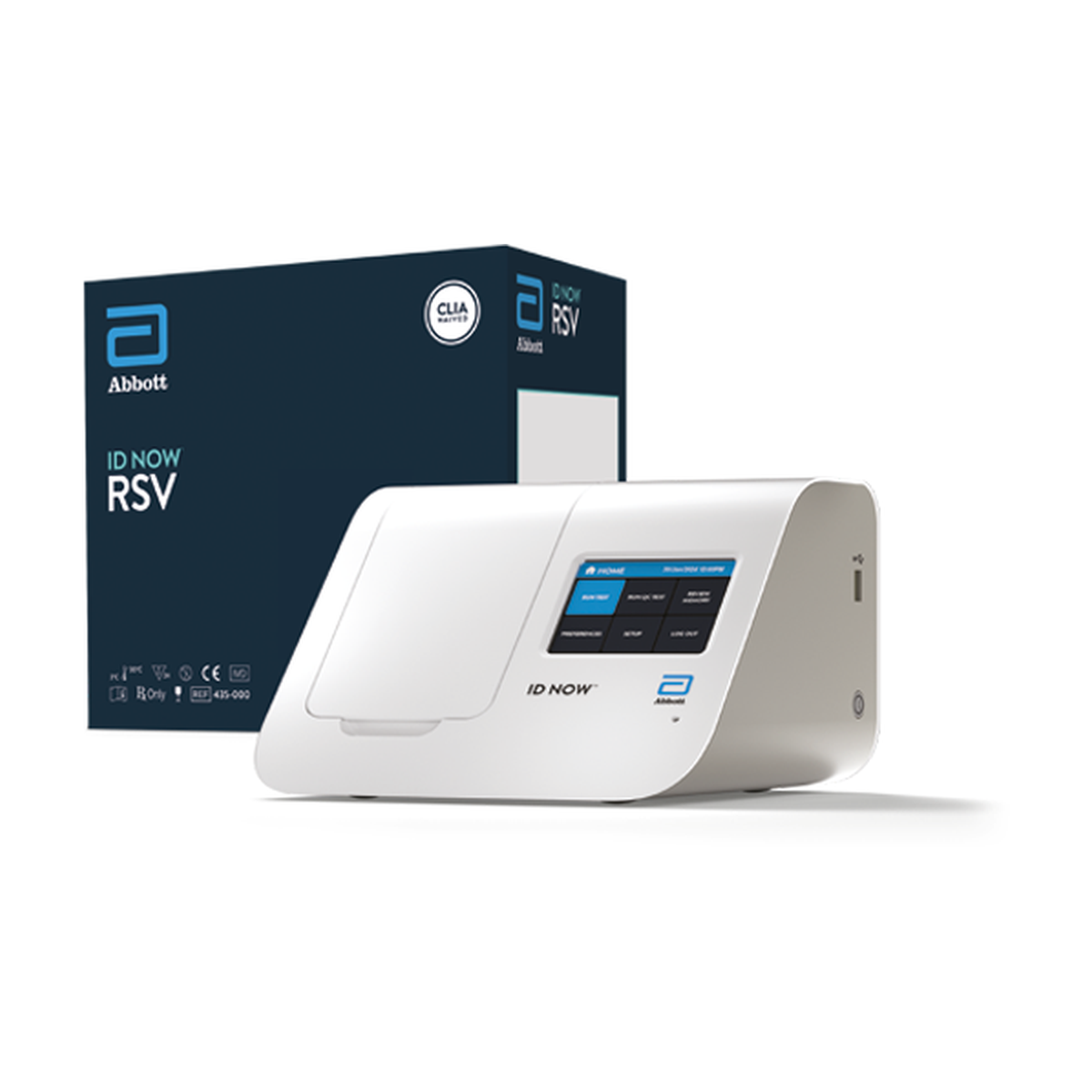 ID NOW™ RSV