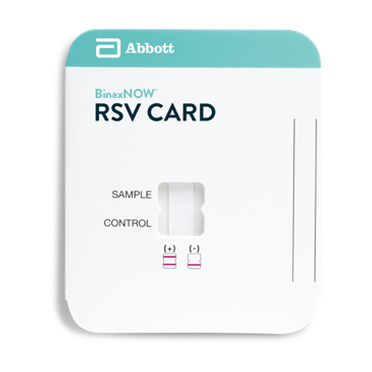 BinaxNOW™ RSV