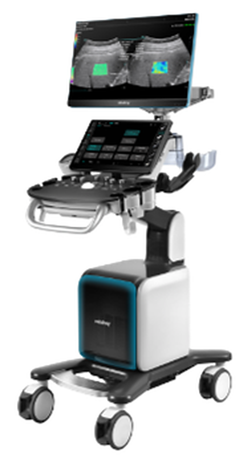 Ultrassom Consona N9
