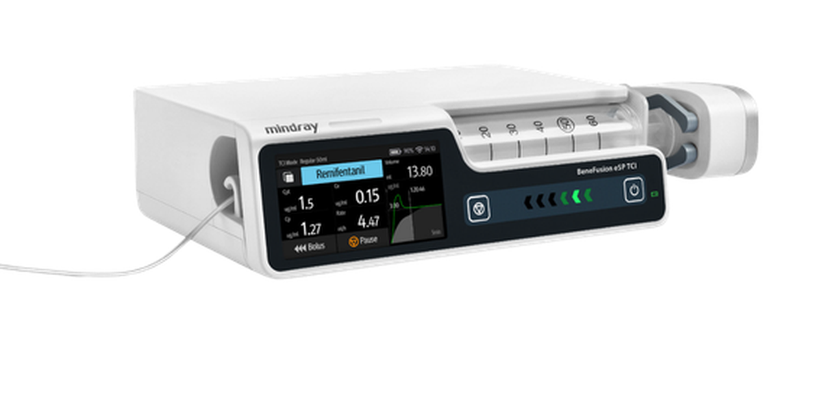 BeneFusion eSP (TCI)
