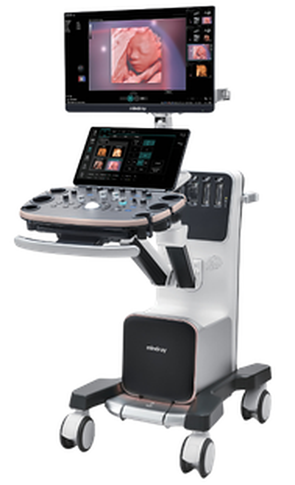 Ultrassom Nuewa i9