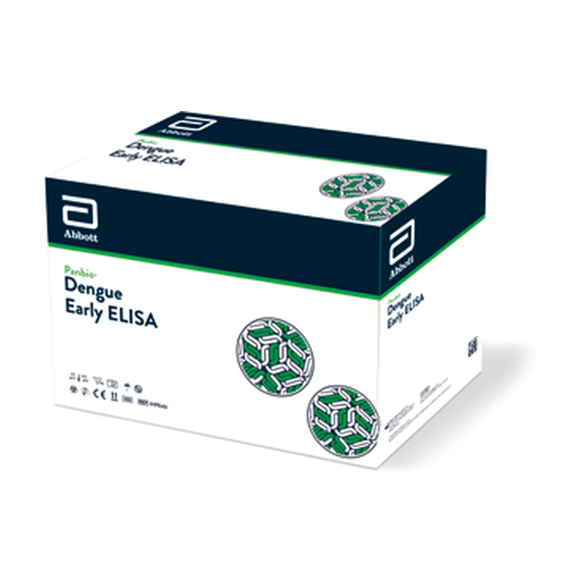 Panbio™ Dengue Early ELISA