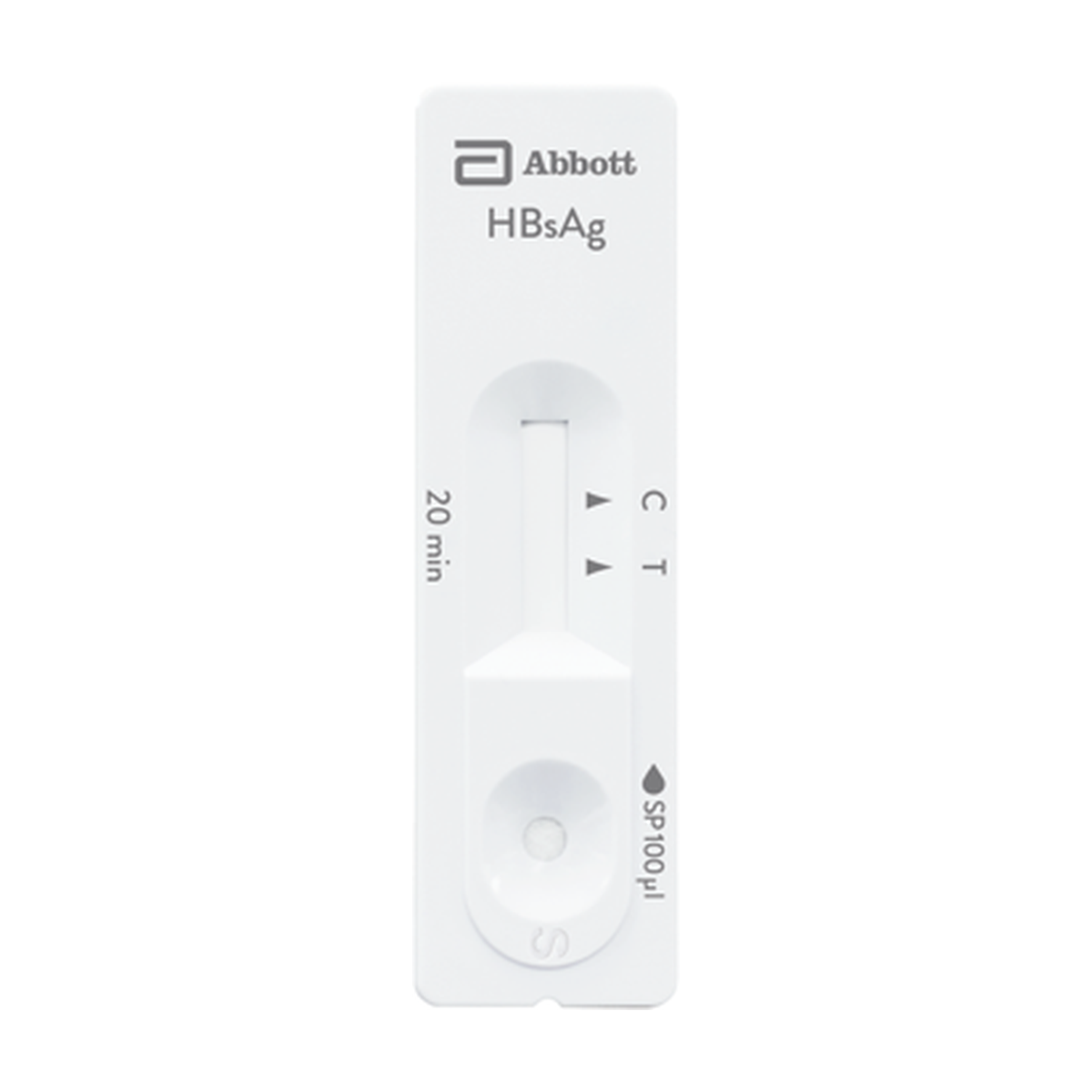 Bioline™ HBsAg