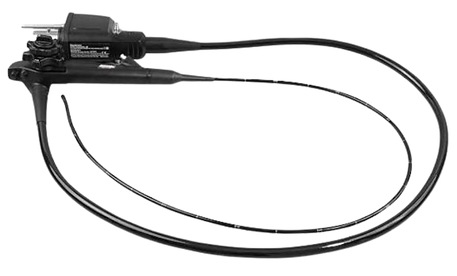 Videoendoscópio ULTRA SLIM EG17-J10
