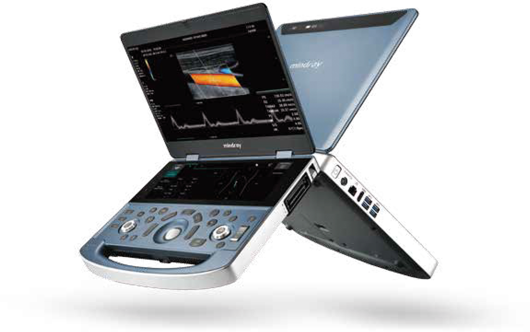 Ultrassom MX7