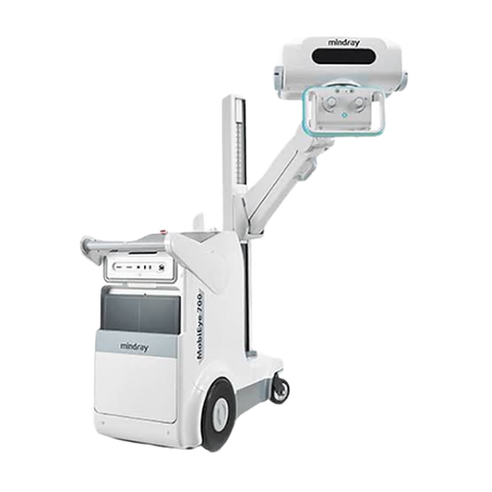 MobiEye 700