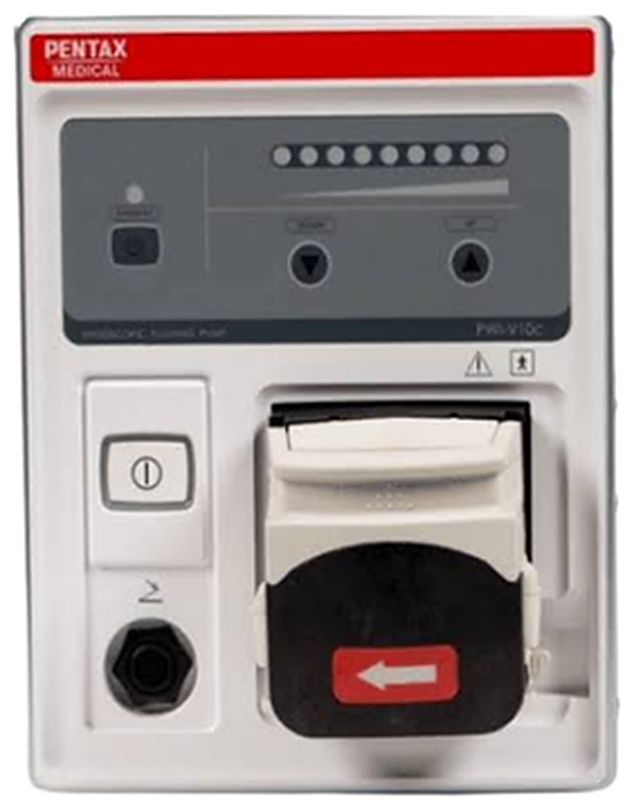 Irrigador endoscópico PWI-V10c