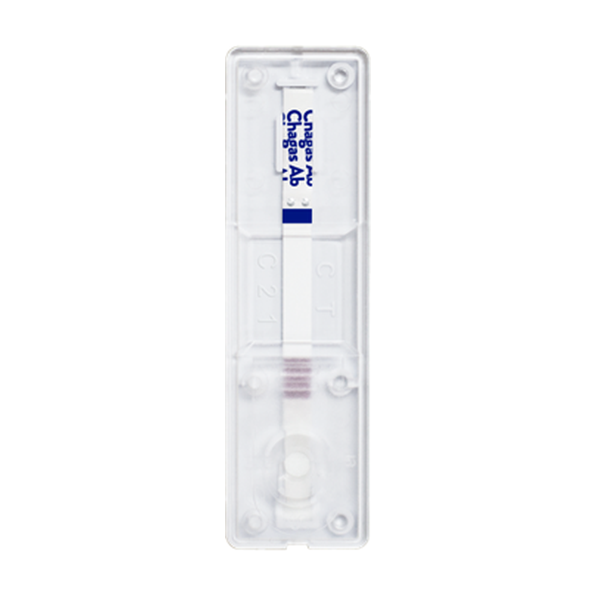 Bioline™ Chagas Ab Rapid