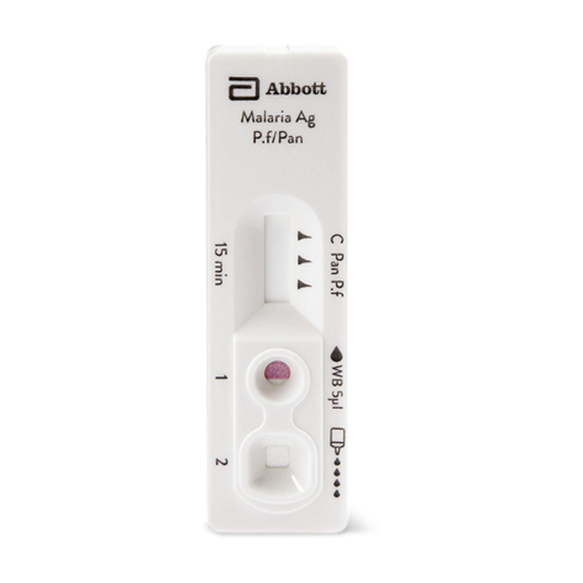 Bioline™ Malária Ag P.f /Pan