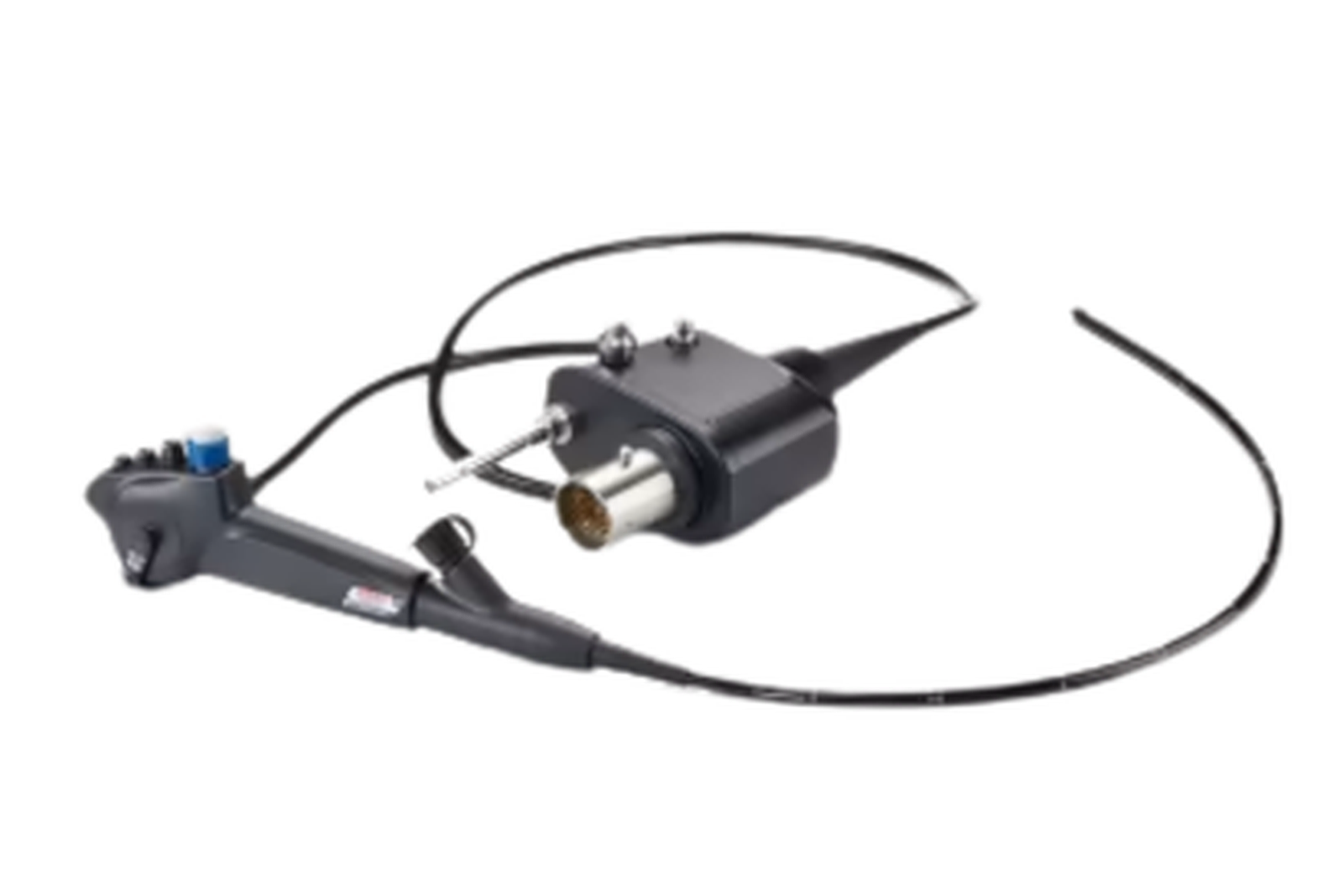 Videobroncoscópio (Ø 6,4 mm) EB19-J10