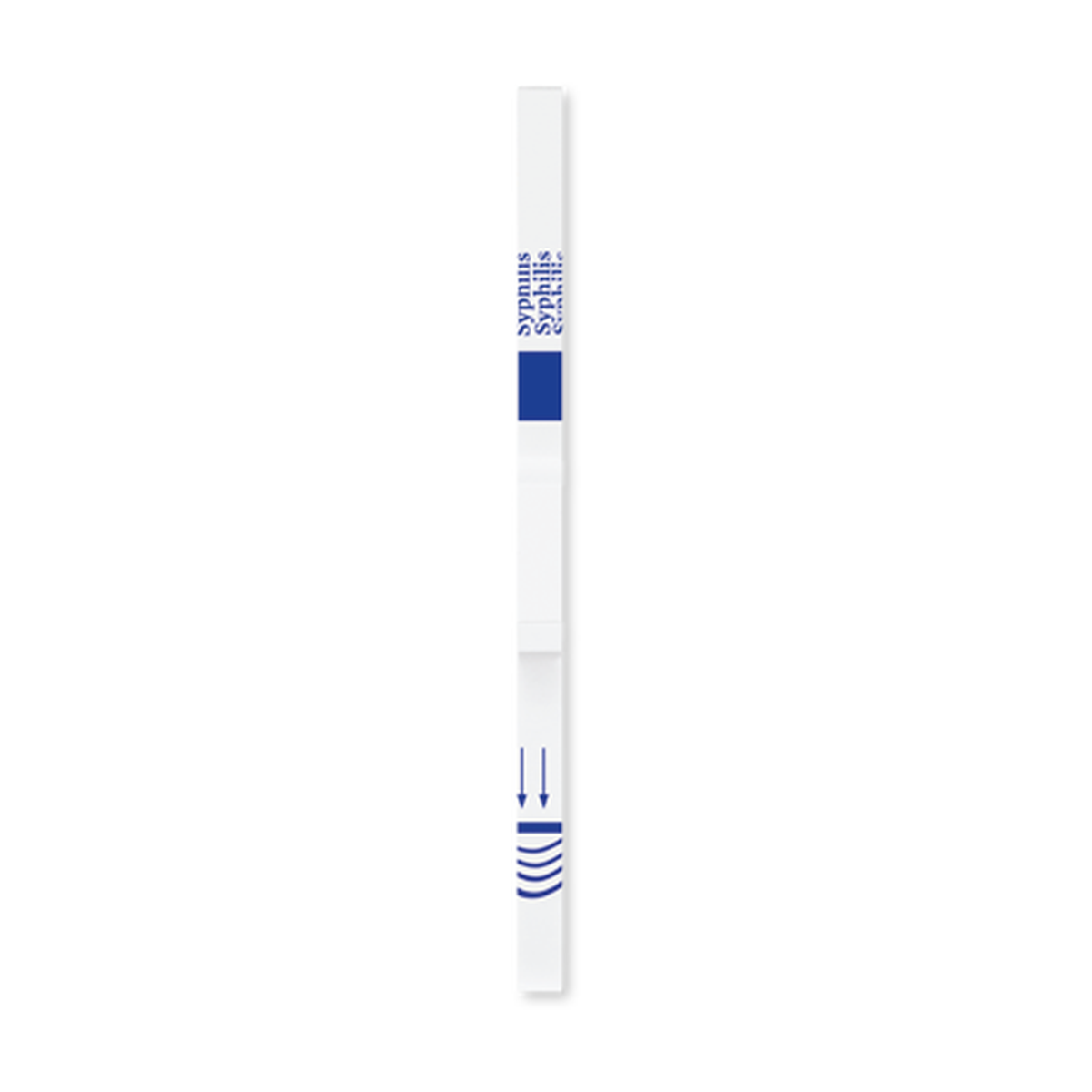 Syphilis Ultra Rapid Test Strip