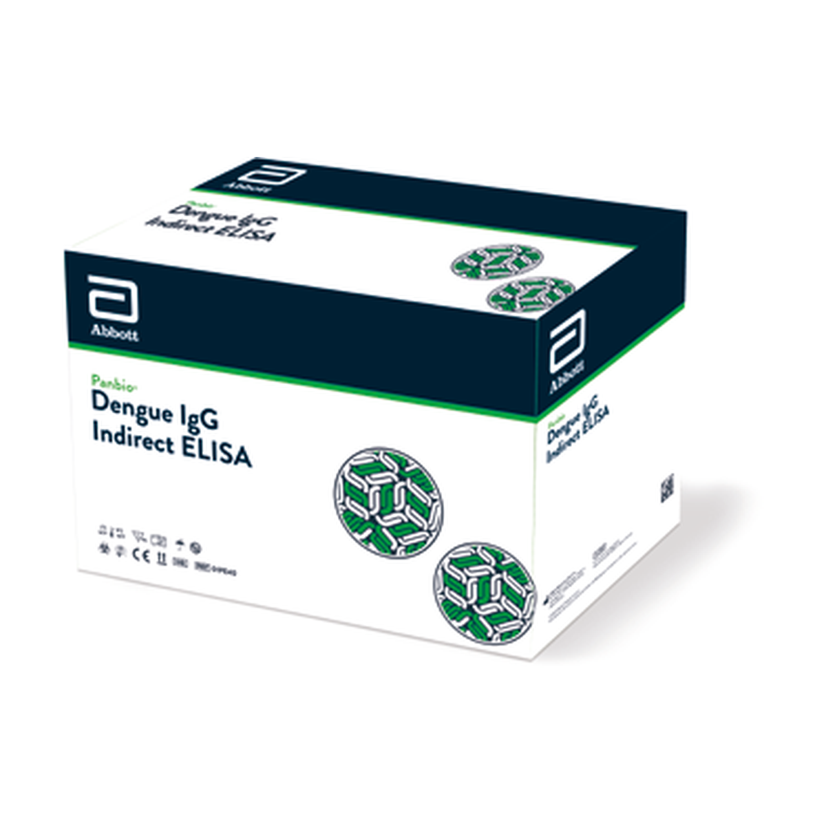 Panbio™ Dengue IgG Indirect ELISA
