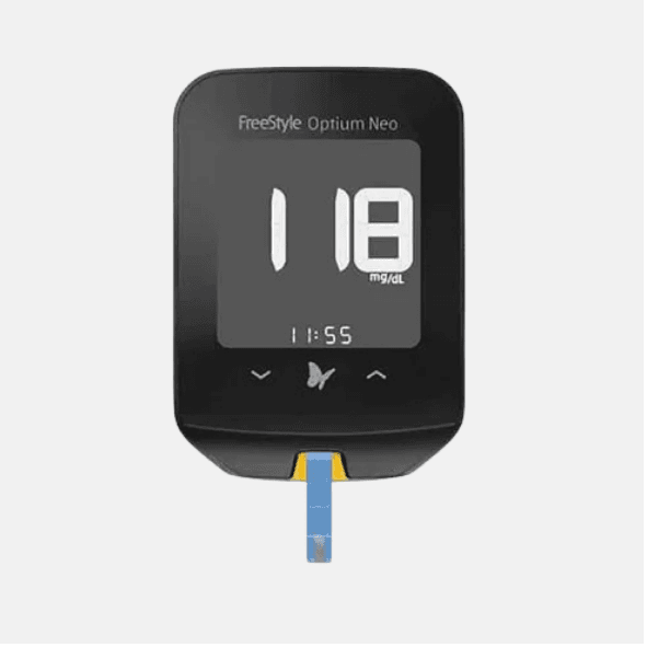 Freestyle Optium Neo H